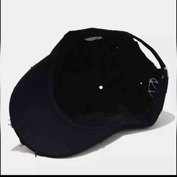 Hot Topic Accessories Smiley Face Hat Poshmark